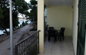 Отель Apartment Rogoznica 3198b  Рогозница
